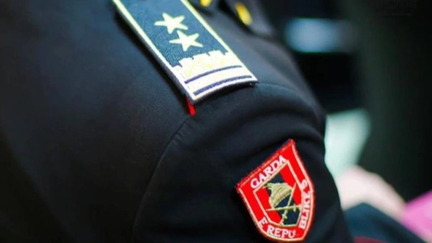 Trajtimi financiar në nivel alarmant, Sindikata e Gardës alarmon institucionet: Kërkohet ndërhyrje e menjëhershme për pagat
