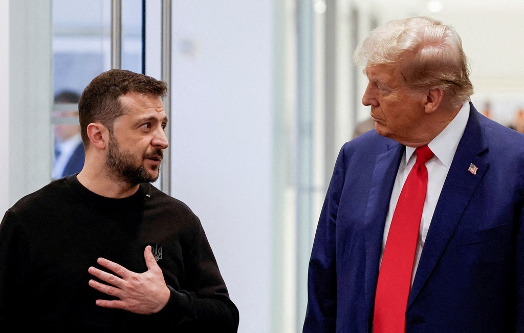 Reagim i fortë nga Kievi / Zelensky kritikon marrëveshjen e naftës Uashington-Moskë: Investim në një luftë që duhet të përfundojë