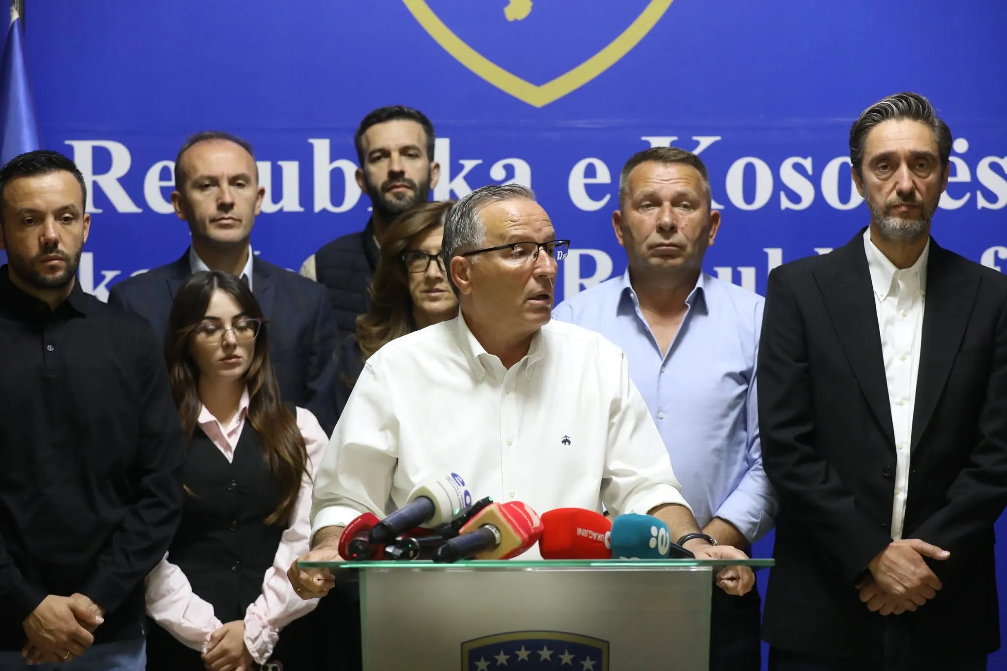 PDK-ja mirëpret vendimin e Kushtetueses, kërkon që Kuvendi ta votojë Projektligjin për Specialen