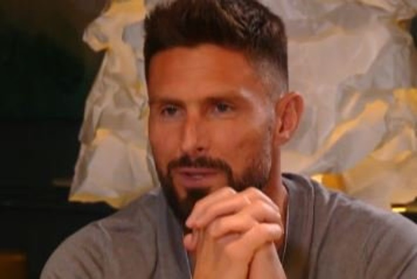 Sulmuesi legjendar francez, Olivier Giroud, paralajmëron tërheqjen nga futbolli i profesionistëve
