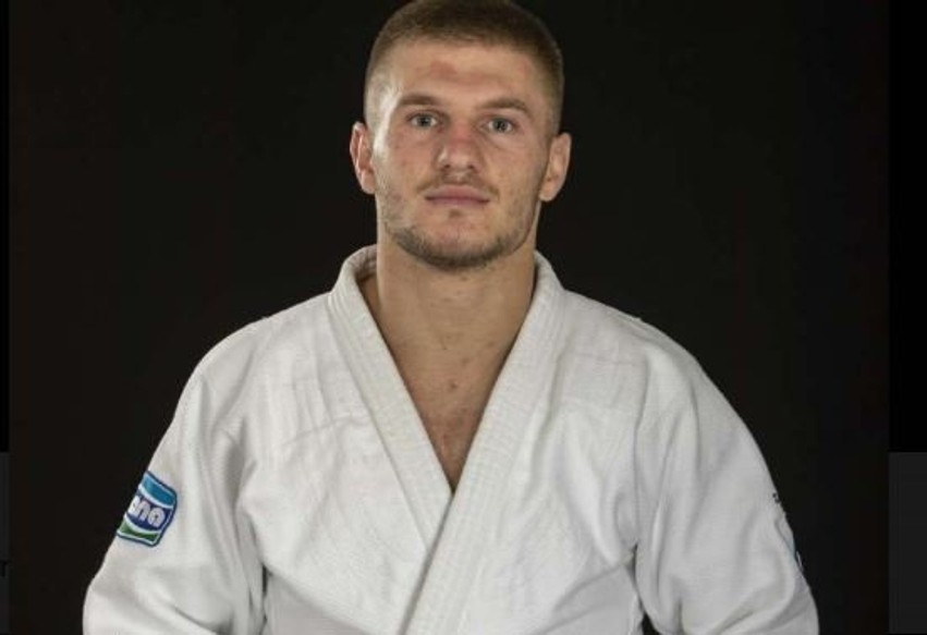 Akil Gjakova ndalet në hap të sigurt nga podiumi, Kosova e mbyll Grand Slamin e Abu Dhabit me një medalje