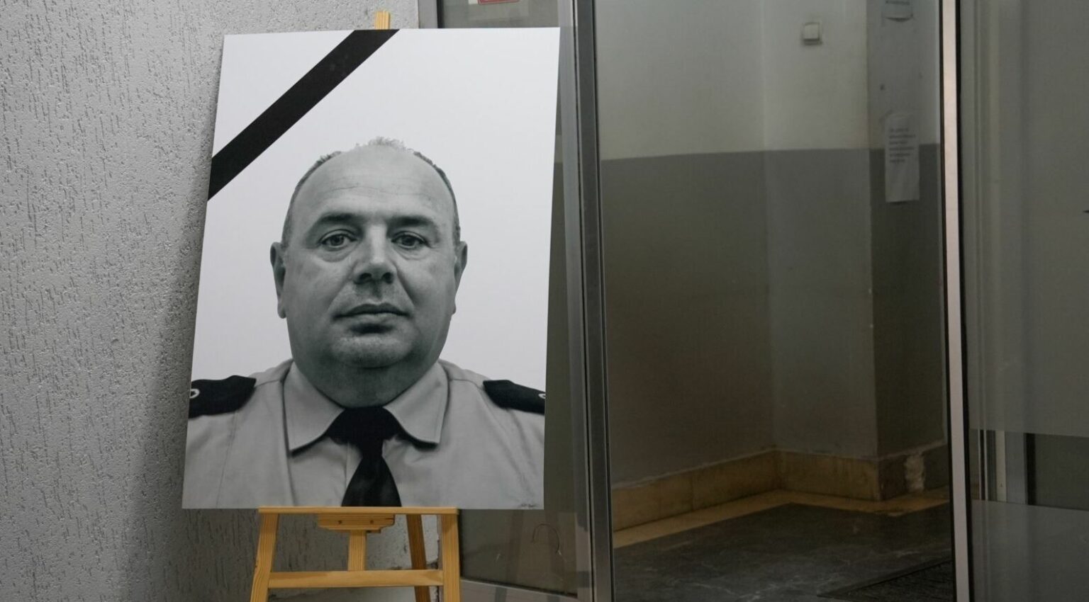 Tri vjet nga rënia e rreshterit Afrim Bunjaku në Banjskë të Zveçanit
