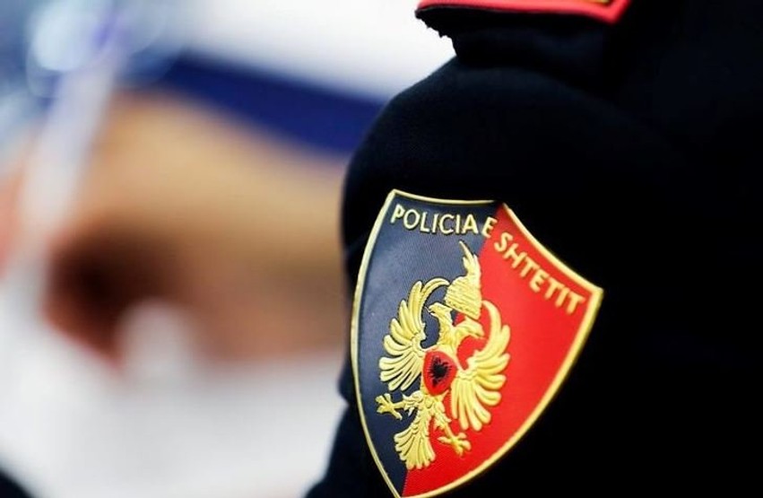 Goditje e krimit në Tiranë: Kapen dy persona për sulm me armë ndaj një servisi dhe plagosjen e 54-vjeçarit