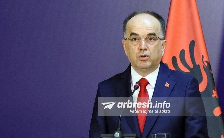 Zhvillimet e fundit të sigurisë pas masës së SPAK ndaj Hysenit: Presidenti Begaj thëret Këshillin e Sigurimit Kombëtar