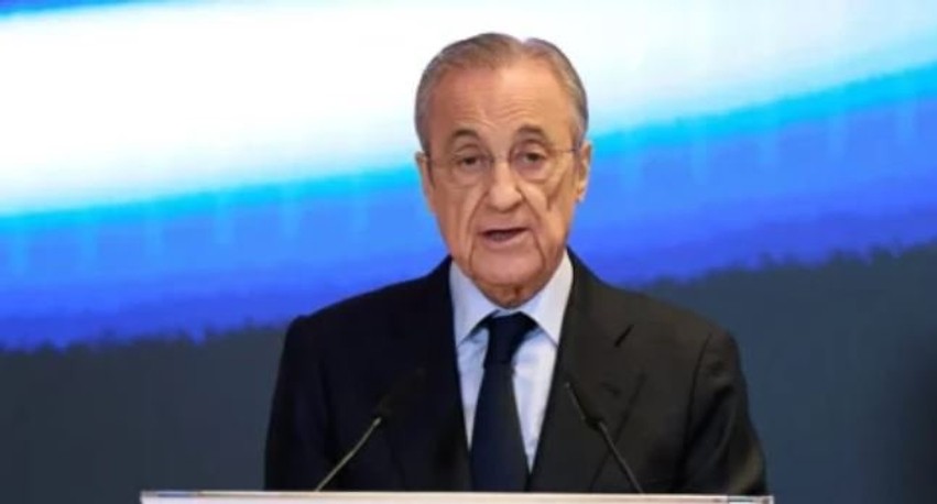 Kriza financiare te Manchester City: Florentino Perez monitoron me vëmendje zhvillimet nga afër