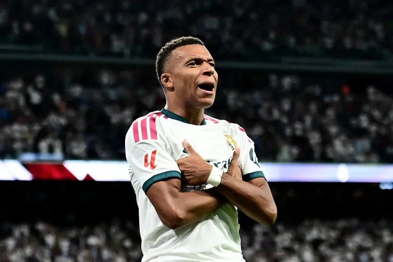 Përplasja diplomatike: Kina vë në shënjestër Real Madridin për reagimin ndaj skandalit të Mbappés
