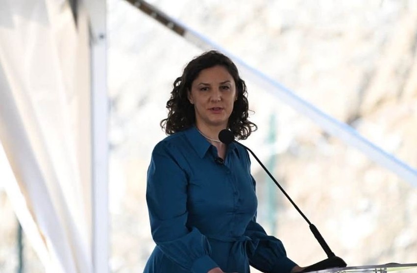 Drama në Trepçë: 63 minatorë të bllokuar nëntokë pas një defekti elektrik, reagon ministrja Rizvanolli