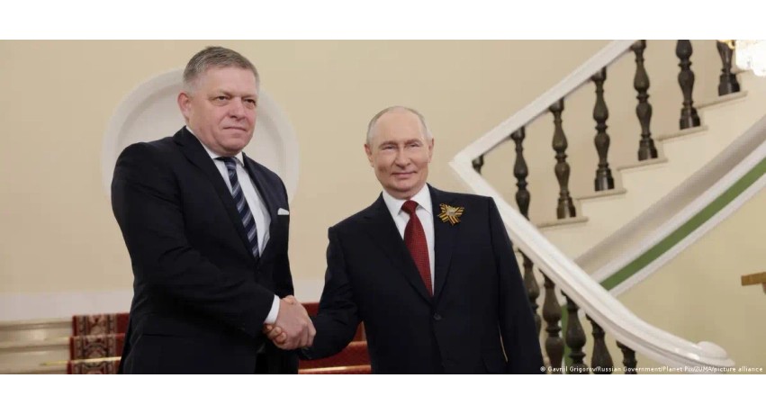 Afrimi ushtarak i Bratislavës me Moskën ndez alarmin për rrezikun e spiunazhit dhe reagimet e ashpra të opozitës