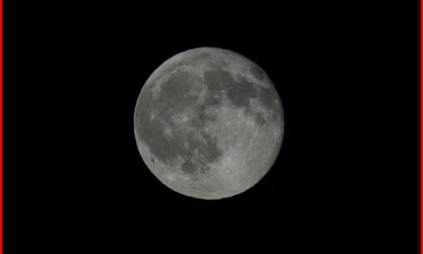 Hëna në fokus: NASA nis përgatitjet për tre misione kyçe drejt vendbanimit të ardhshëm njerëzor