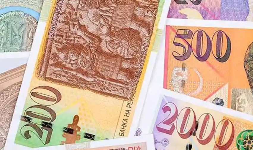 Sektori bankar në Maqedoninë e Veriut: Kreditë shënojnë hov me rritje prej 14.1%, prijnë huatë për strehim