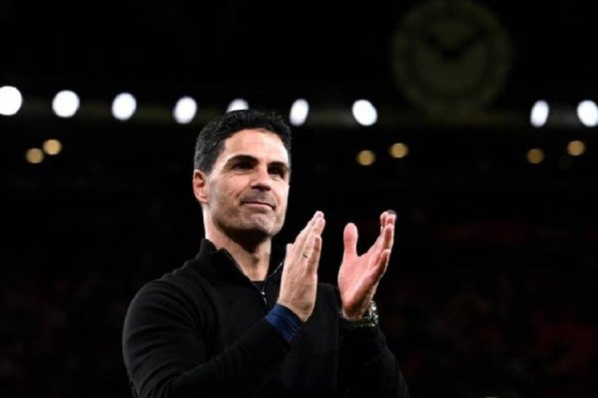 Arteta pranon zhgënjimin e madh pas disfatës historike ndaj Fleetwood Town