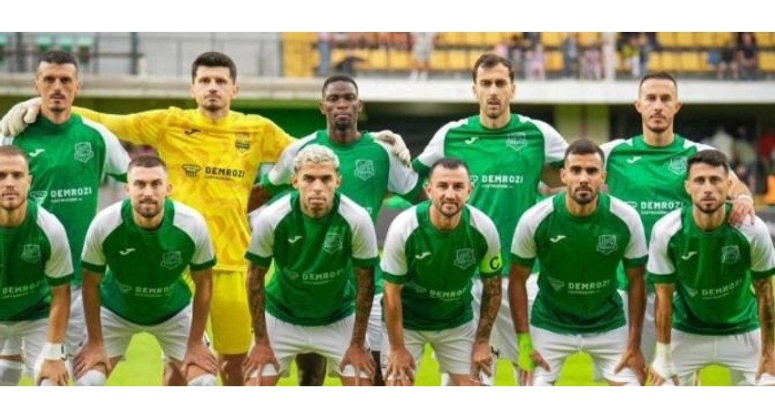 Tensionet në Tiranë zhvendosin sfidën e Egnatias në Conference League drejt një tjetër stadiumi