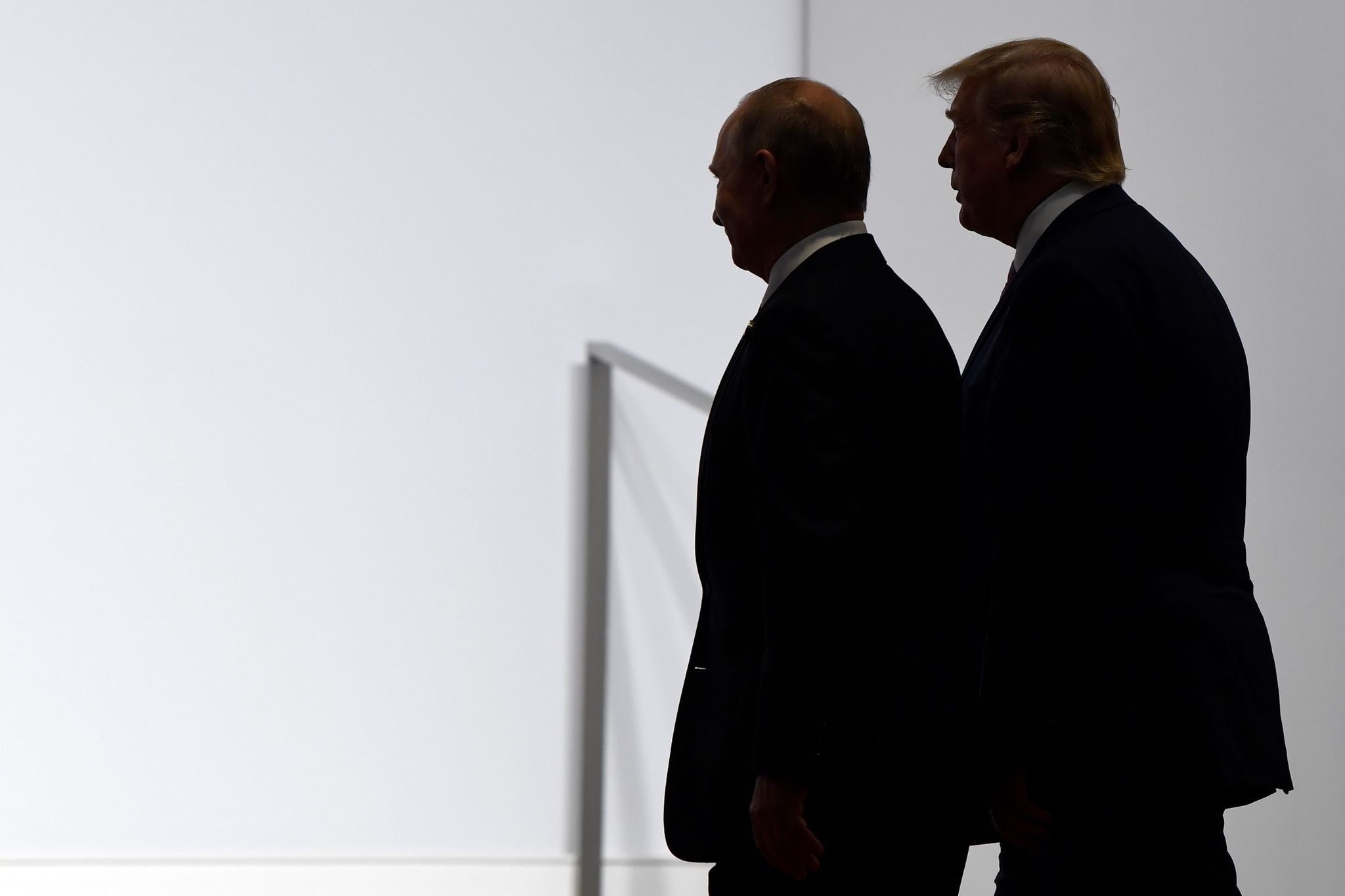 Rusia s’ka vendosur ende nëse do të ketë samit Putin-Trump në dhjetor