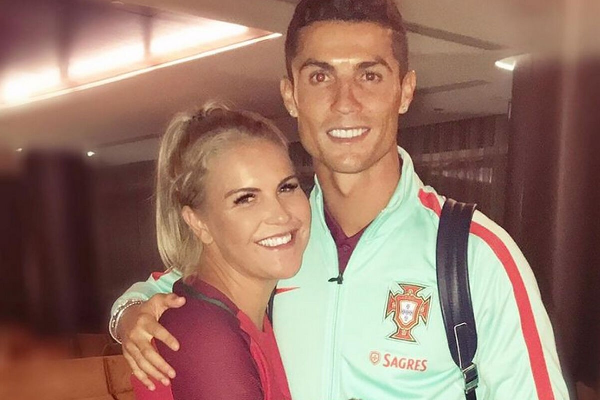 Elma Aveiro shpërthen ndaj kritikëve: Cristiano Ronaldo u trajtua padrejtësisht, populli portugez nuk e meriton atë
