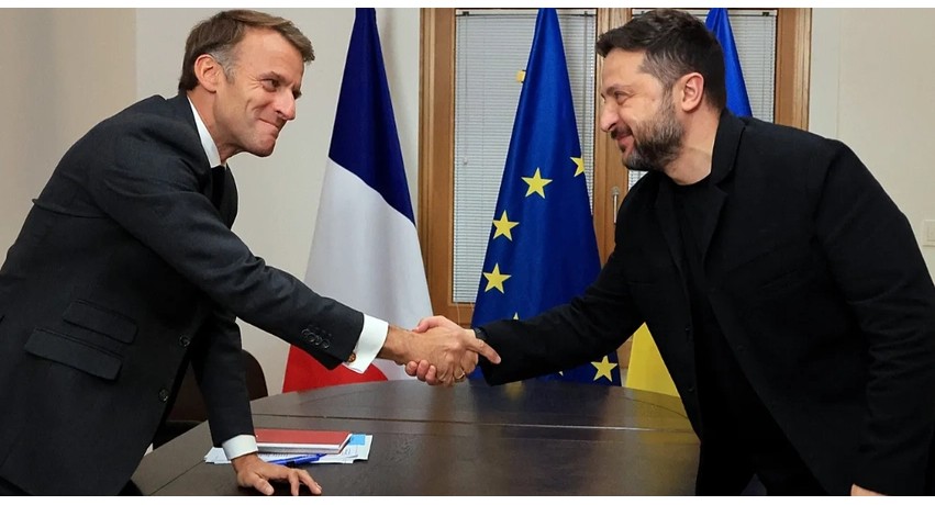 Samiti i Brukselit: Blloku evropian i jep mbështetje të plotë Zelenskyt mes fërkimeve të hapura me Trumpin