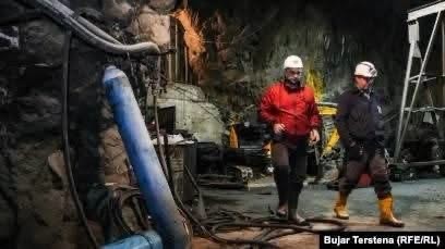 Krizë energjetike në Trepçë: Minatorët e Stantërgut të bllokuar katër herë nën tokë gjatë këtij viti