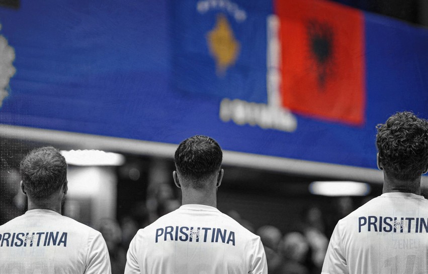 Kryeqytetasit ndalin hovin e prizrenasve, Sigal Prishtina triumfon në ndeshjen dramatikë ndaj Bashkimit