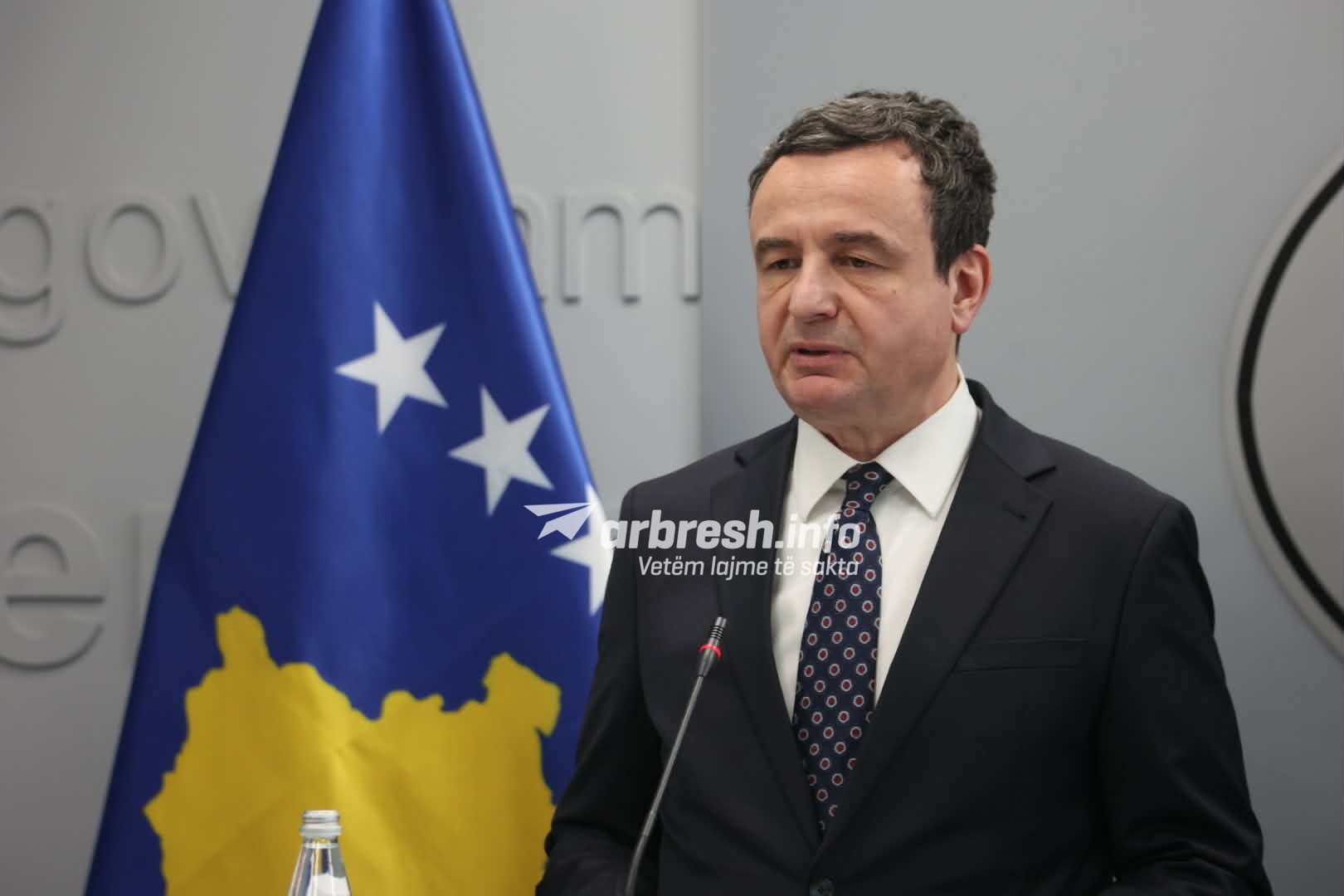 Urimet ndërkombëtare për Kurtin, liderët e rajonit dhe Gjermania u dërgojnë mesazhe për mandatin e ri qeverisës