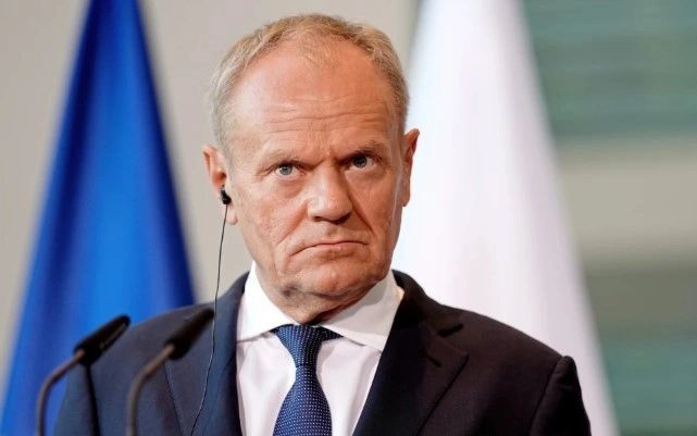 Alarmi në Varshavë: Shërbimet sekrete polake nisin hetimet pas sinjaleve për atentat ndaj Tusk