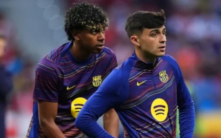 Përkushtim total te Barcelona: Yjet sfidojnë ditën e pushimit për t’u bërë gati për El Clasico