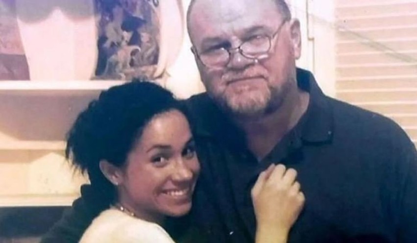 Tronditet familja Markle: Babai i Meghan nën hetim penal në Filipine për abuzim me të mitur