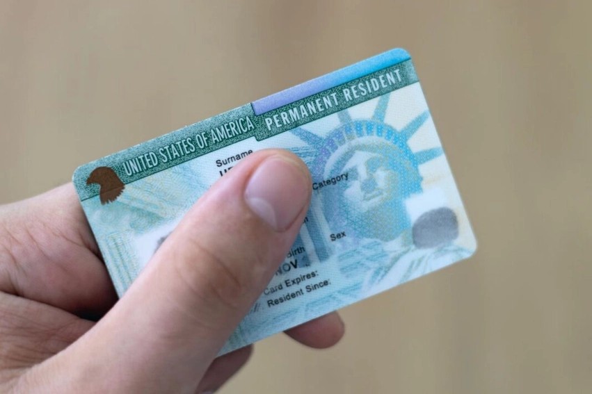 Ndryshime në imigrim: Gjykata urdhëron Departamentin e Shtetit për hapjen e Lotarisë së Kartës së Gjelbër 2027