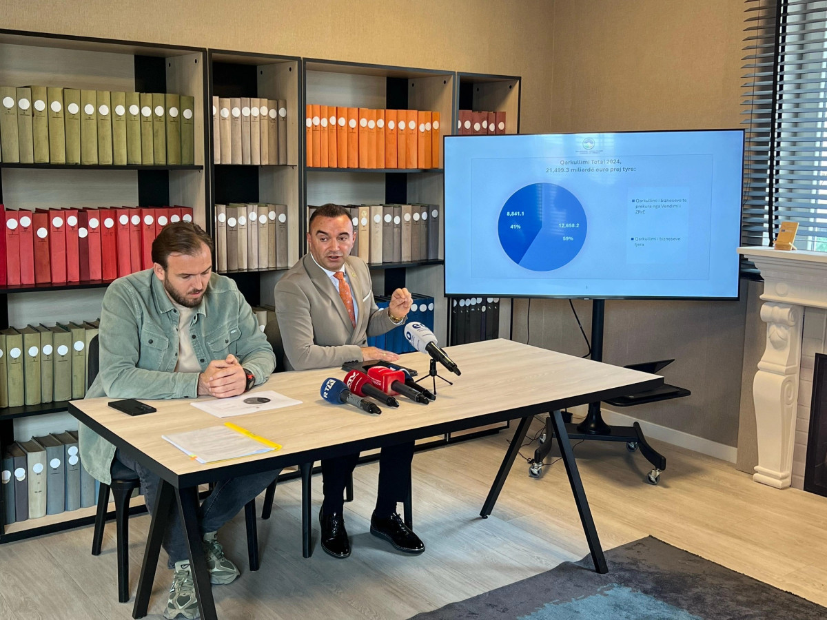 ZRRE-ja nuk tërhiqet nga vendimi, OEK-u paralajmëron pasoja në ekonomi