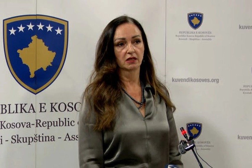 Ndryshimet në Ligjin për Specialen, Nagavci i kërkon PDK-së transparencë të plotë për nenet që synohen të preken