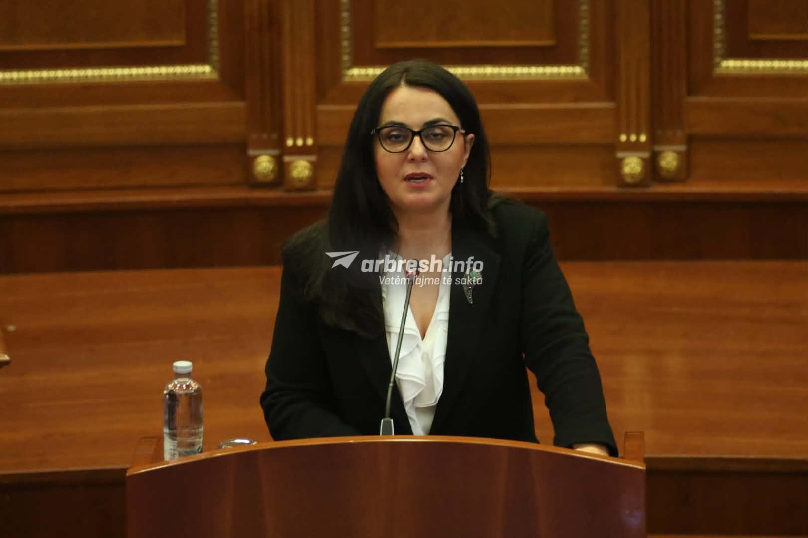 LDK-ja shpreh gatishmërinë për zgjedhjen e presidentit, thekson nevojën për konsensus politik