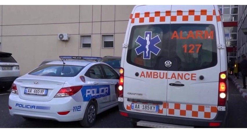 Tragjedi në Tiranë: 35-vjeçari i vë zjarrin banesës së prindërve të bashkëjetueses, ndërrojnë jetë dy bashkëshortët