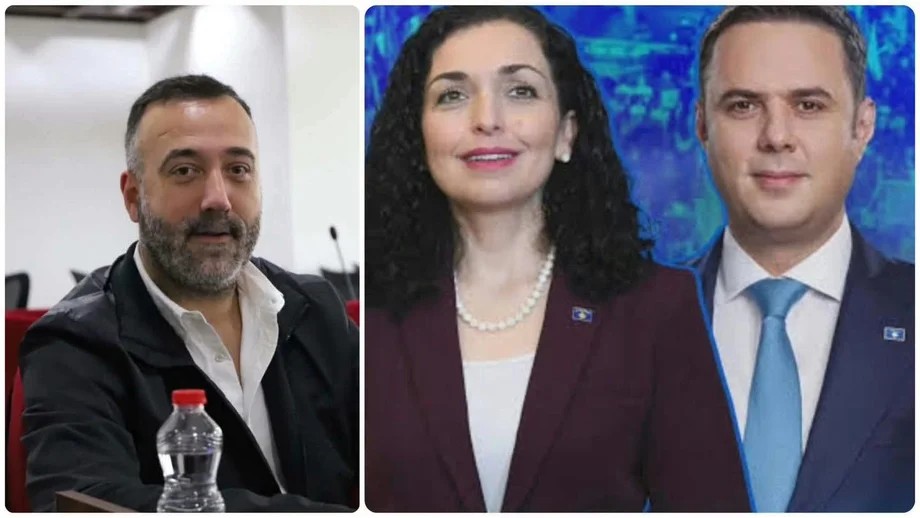 Larim nga LDK-ja: Asambleisti i Obiliqit heq dorë nga partia për shkak të qëndrimit ndaj ish-krerëve të UÇK-së