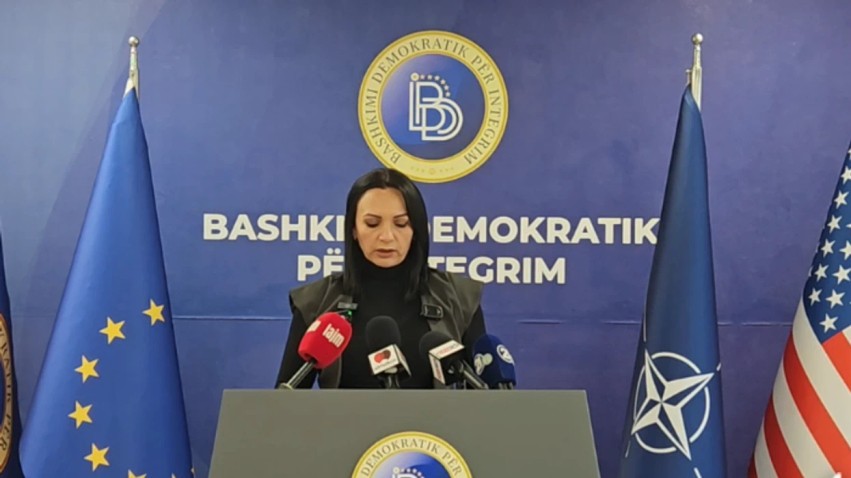 BDI kundër ligjit të VLEN-it: Më mirë pa ligj sesa me një zgjidhje që legalizon diskriminimin
