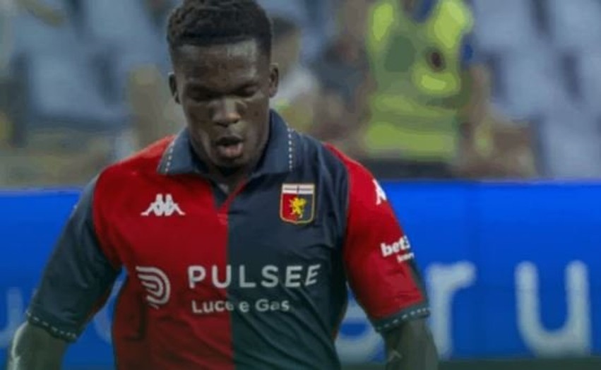 Beteja në Serie A: Juventus dhe Roma vihen pas yllit të ri të Genoas