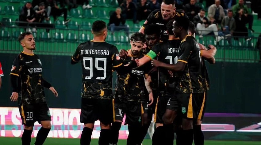 Forma e shkëlqyer e Egnatias në Evropë, rrogozhinasit synojnë triumfin ndaj danezëve të Aarhus