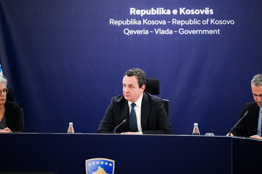 Hapat e Kosovës drejt BE-së: Mbi 400 milionë euro në dispozicion nga Plani i Rritjes dhe programet IPA