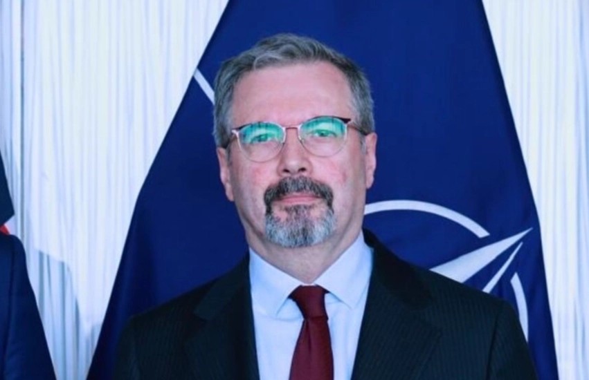 Ndryshime në dialog: Ambasadori Agron Bajrami merr drejtimin e bisedimeve teknike me Serbinë