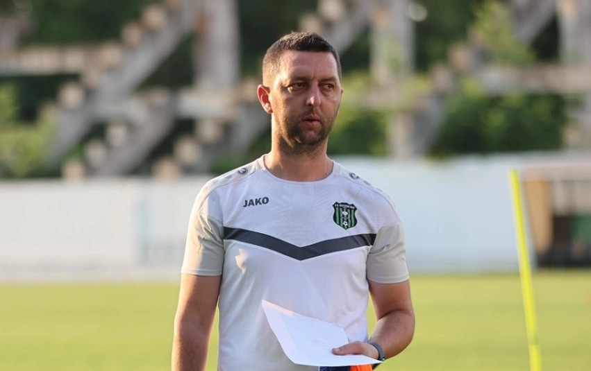 Nisje e suksesshme për Muarem Muaremin: Bashkimi shkëlqen dhe përmbys Strugën