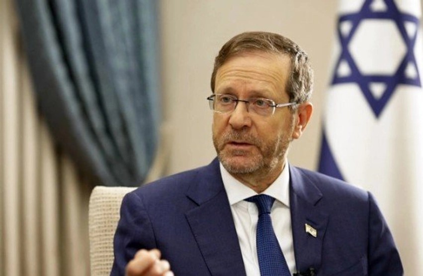 Herzog shpall Trumpin si “mikun numër një” të Izraelit dhe zbut zërat për krisje me Uashingtonin