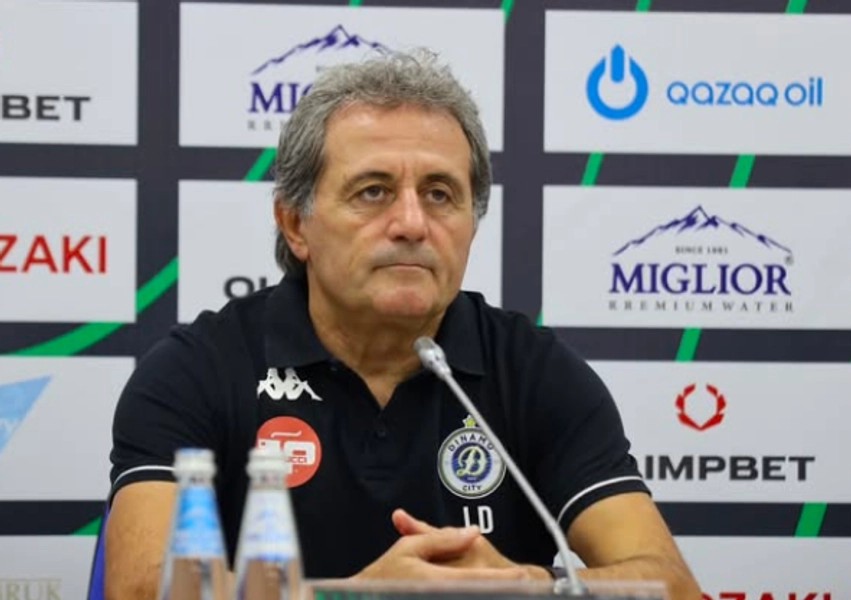 Përballja e madhe në “Elbasan Arena”, Ilir Daja: Na pret një ndeshje e fortë ndaj kampionëve
