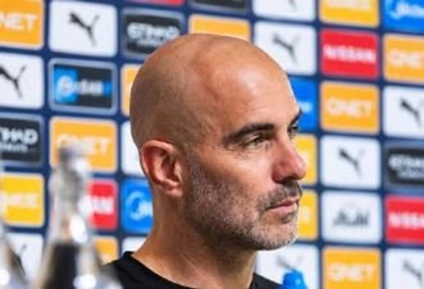 Maresca tregon skenarin: Si mund të luajnë njëkohësisht Haaland, Foden dhe Cherki te Manchester City