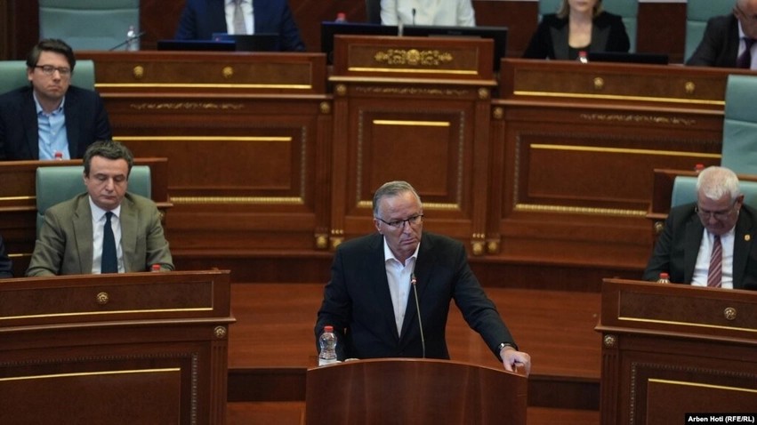 Bedri Hamza: Nuk synojmë mbylljen e Gjykatës Speciale, por kërkojmë llogaridhënie dhe kushtetutshmëri