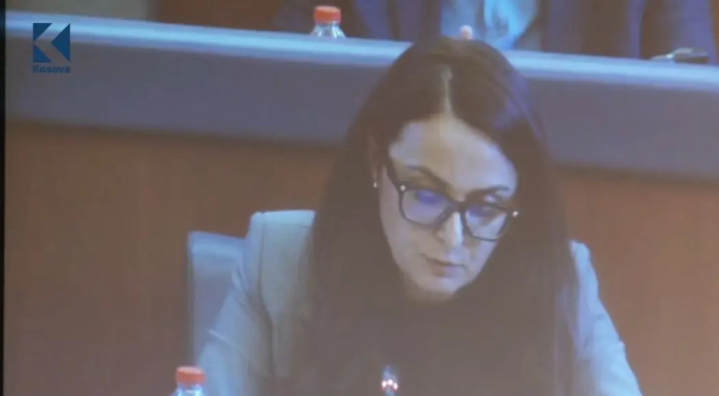 Nisma për Gjykatën Speciale, LDK refuzon mbështetjen: Paraqet rreziqe serioze për vendin