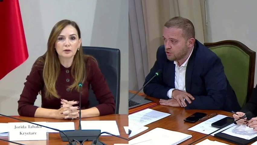 Përplasje në Komision: Opozita kërkon llogari për dhunën ndaj protestuesve, mazhoranca e quan teatër