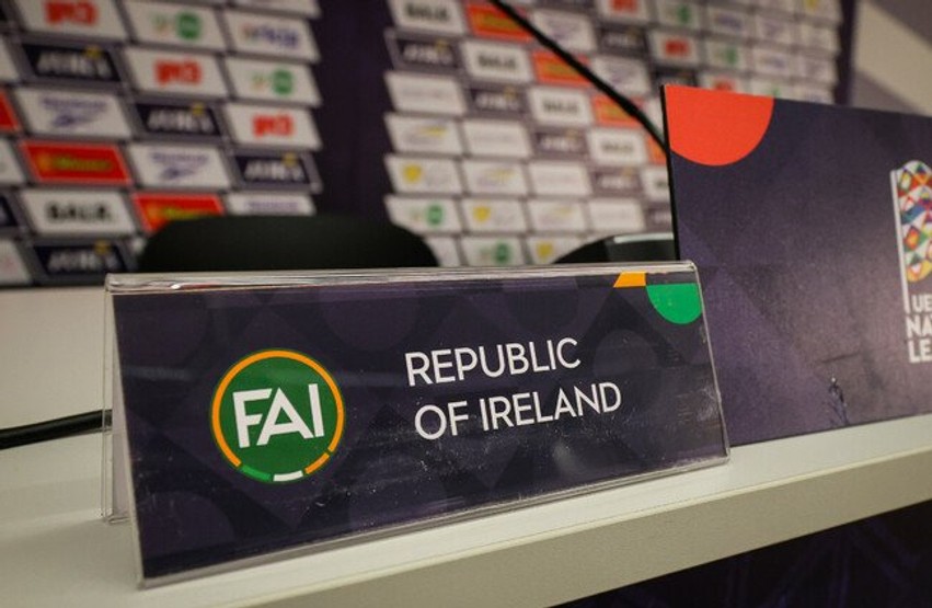 Skandal në prag të ndeshjes: Federata irlandeze surprizon UEFA-n, lojtarët përgatisin deklaratë pas humbjes nga Kosova