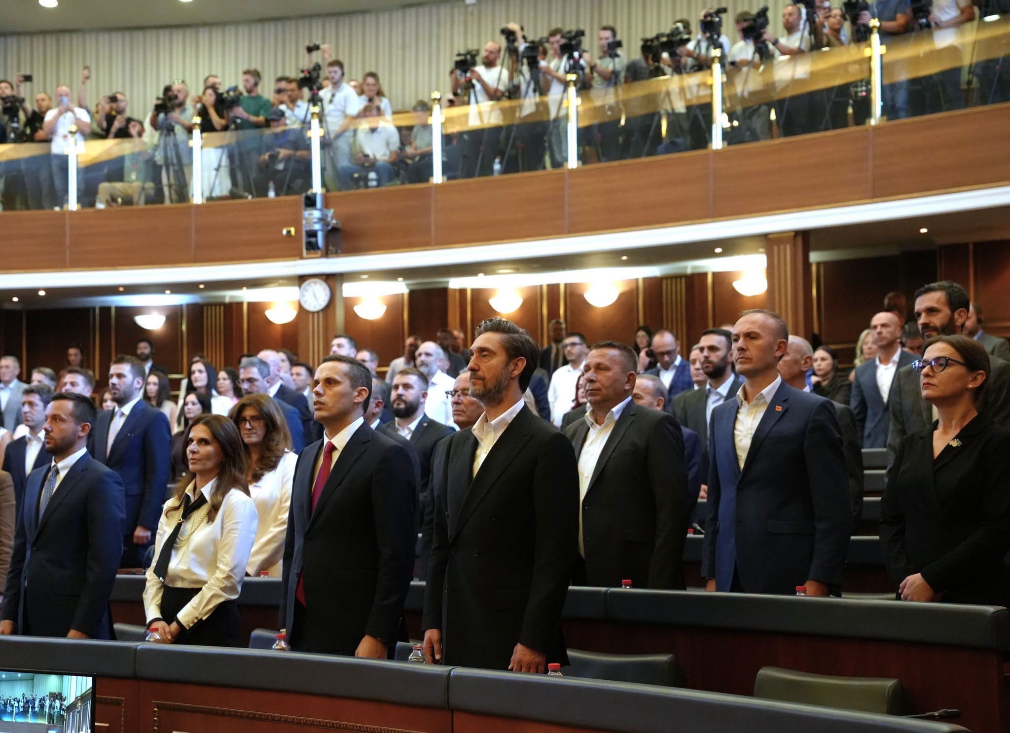 PDK kërkon veprime urgjente pas miratimit të deklaratës për UÇK-së: Radhën e kanë ndryshimet ligjore në Hagë