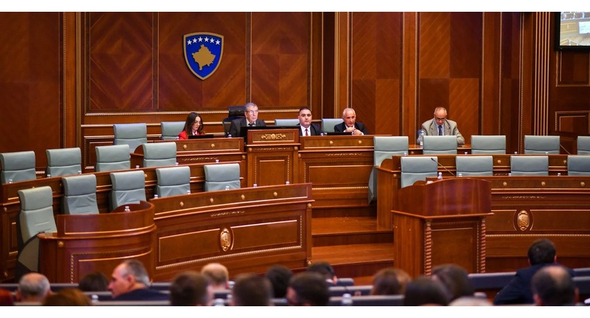 Alarmi nga Prishtina: Zgjedhja e Presidentit kyçe për t'i shpëtuar vendit një tjetër krize politike