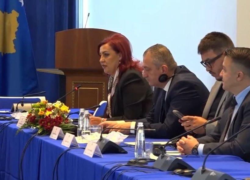 Rexhepi kritikon delegacionin e NATO-s: Vëmendja po u kushtohet vetëm serbëve, anashkalohen pakicat e tjera