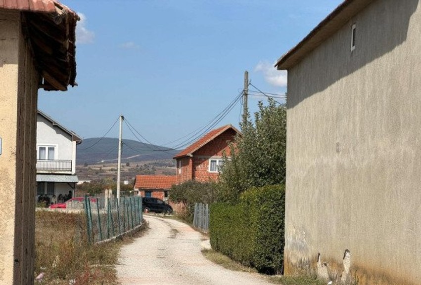Tragjedia në Gjilan, dyshimet e para për vrasjen e dyfishtë: Motivi tronditës pas ekzekutimit të motër e vëlla