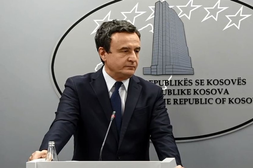 Paketa e Kurtit për PDK-në: Zgjidhja e presidentit dhe Gjykata Speciale në të njëjtën seancë