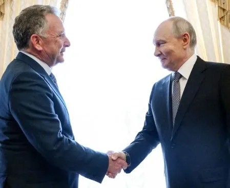 Përplasje e pazakontë diplomatike: Biseda 90-minutëshe me Putinin përçan vendet nordike